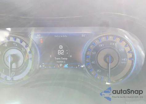 2015 Chrysler 300 300S from USA, damaged, VIN 2C3CCABG4FH853949